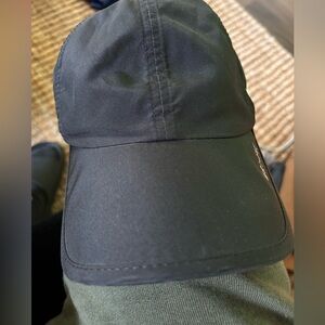 Lightweight Nike Running Hat